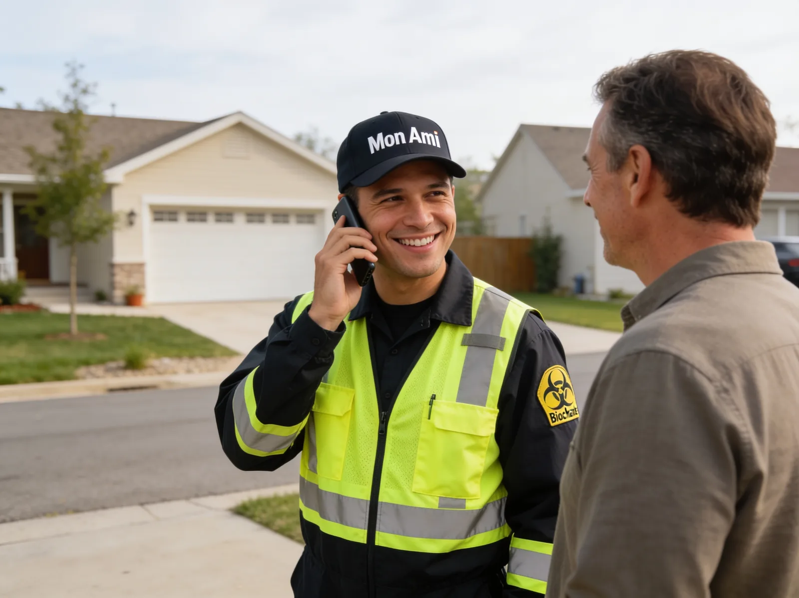 Sewage Cleanup Hines, MN FAQs