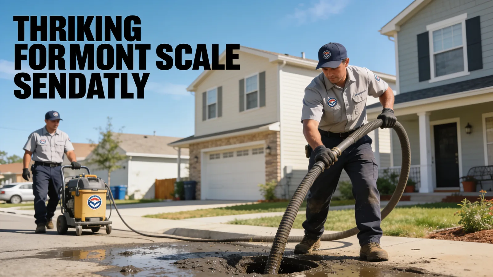 Sewage Cleanup in Hines, MN near me
